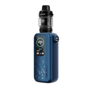 Space Blue