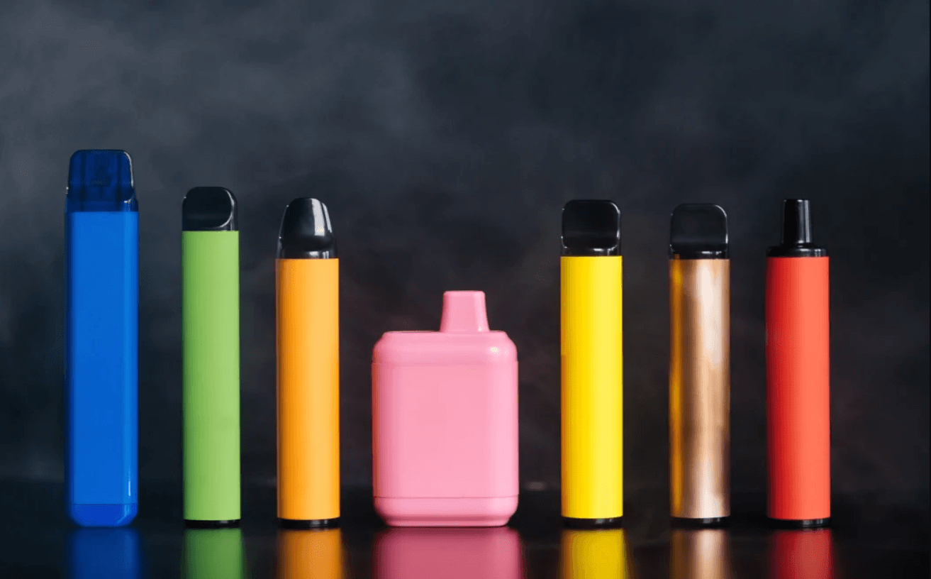 Best Nicotine Vapes in Smoke Shop Baltimore