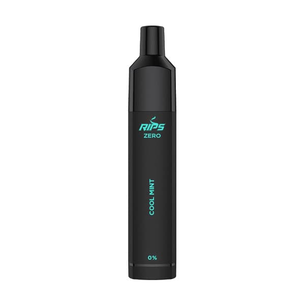Rips 0% 2800 Puffs Disposable / Cool Mint