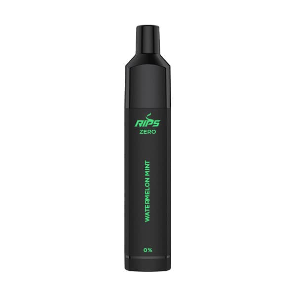 Rips 0% 2800 Puffs Disposable / Watermelon Mint