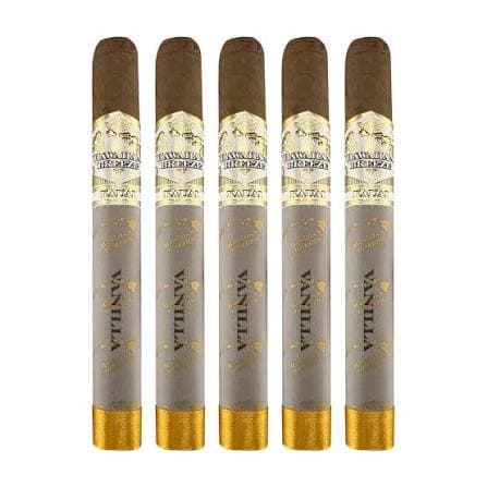 EC Hawaiian Breeze Cigars / Vanilla