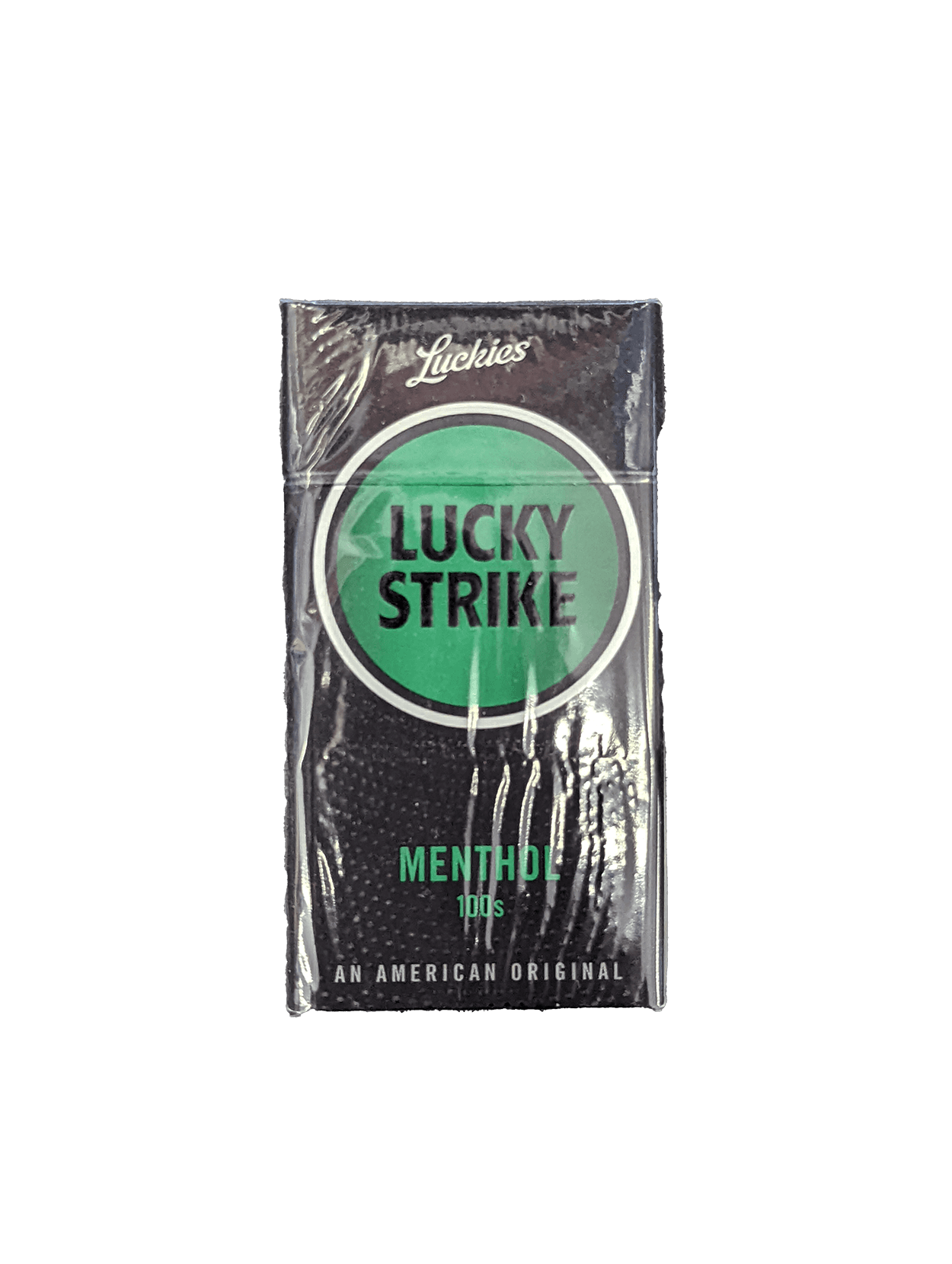 Lucky Strike / Menthol 100