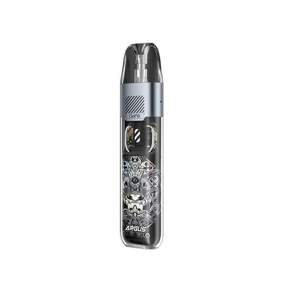 VOOPOO ARGUS P1S 20W 800mAH Pod System Starter Kit / Creed Black