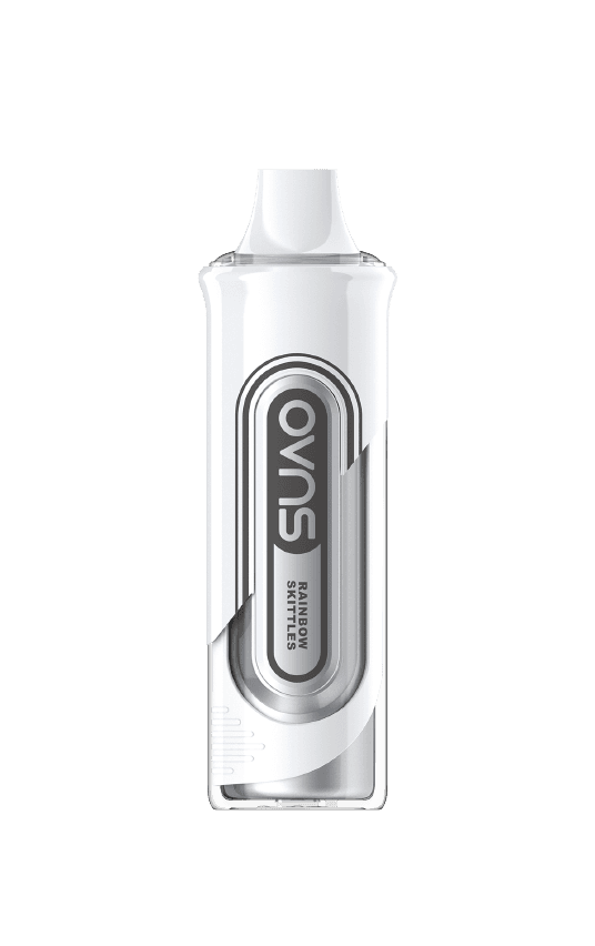 OVNS Puff Challenger / Rainbow Skittles