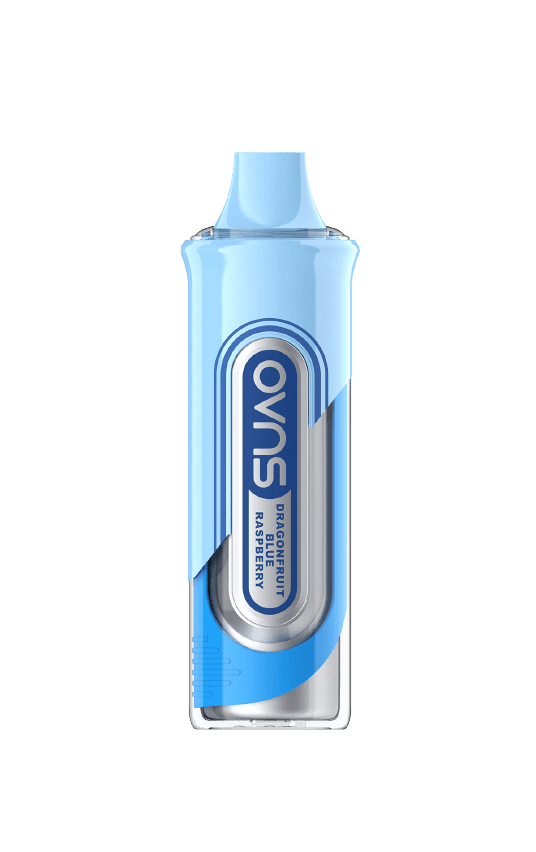 OVNS Puff Challenger / Dragonfruit Blue Raspberry