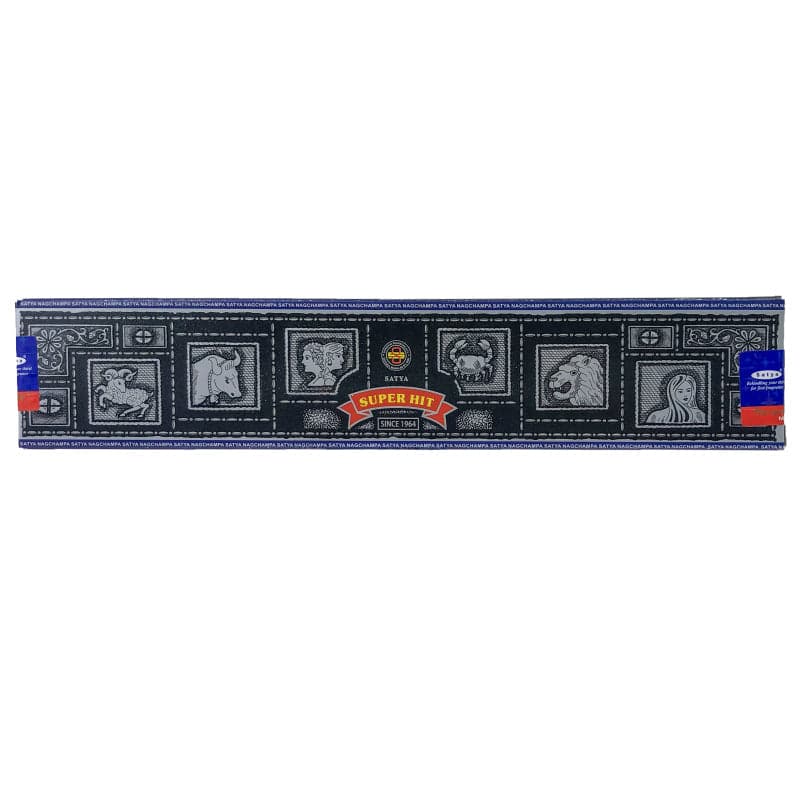 Satya Incense 15g / Satya Superhit