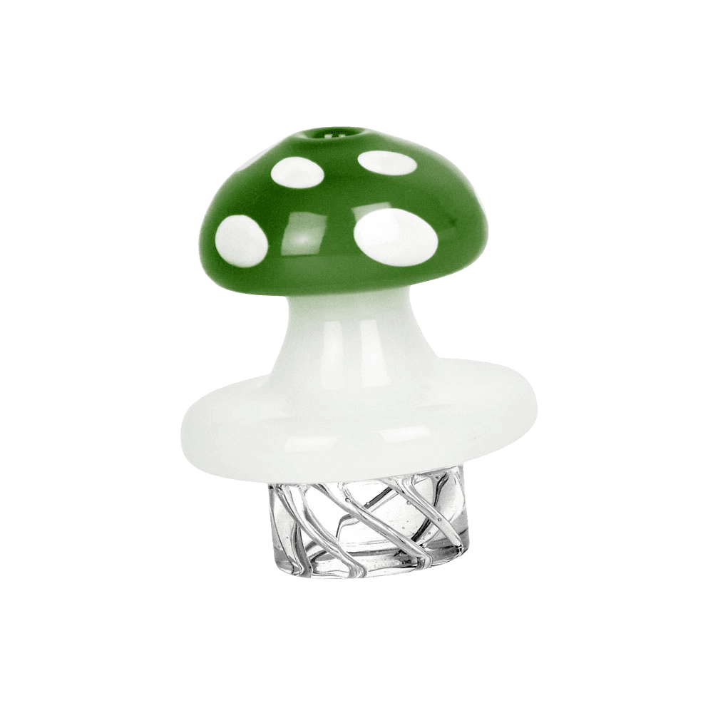 Mushroom Vortex Carb Cap | 32mm