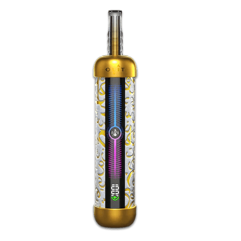 OLIT HOOKALIT Pro By Kangertech 3.5% Disposable 60k / Fcuking Fab