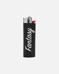 Bic Lighter / Fantasy
