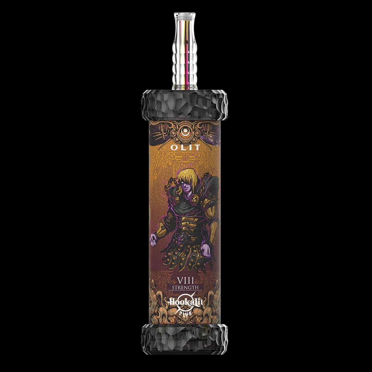 Hookah OLIT 100K / Magic Love