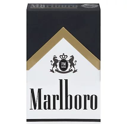 Marlboro / Black Gold