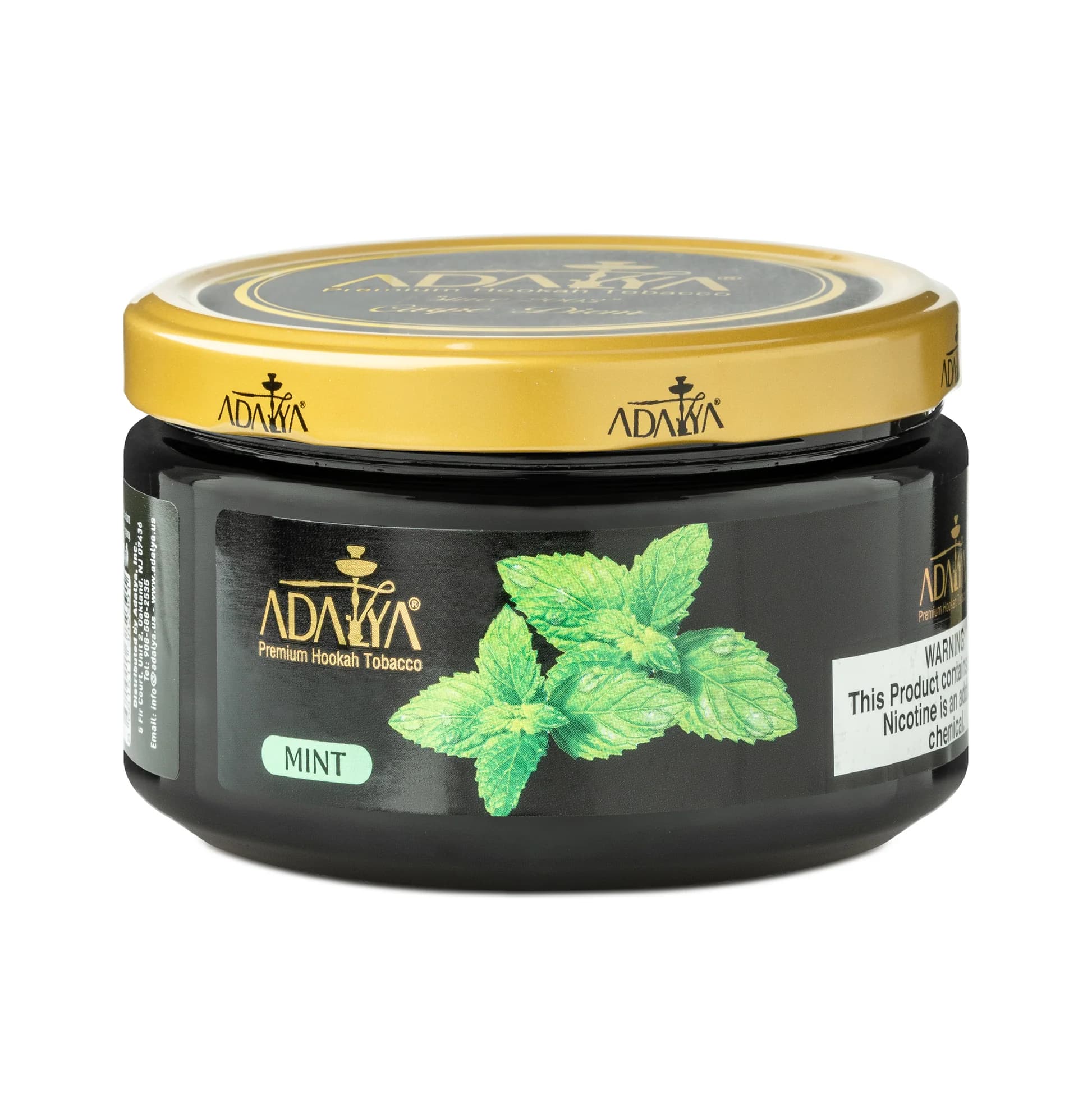 Adalya Hookah Flavor |250g / Ming Things