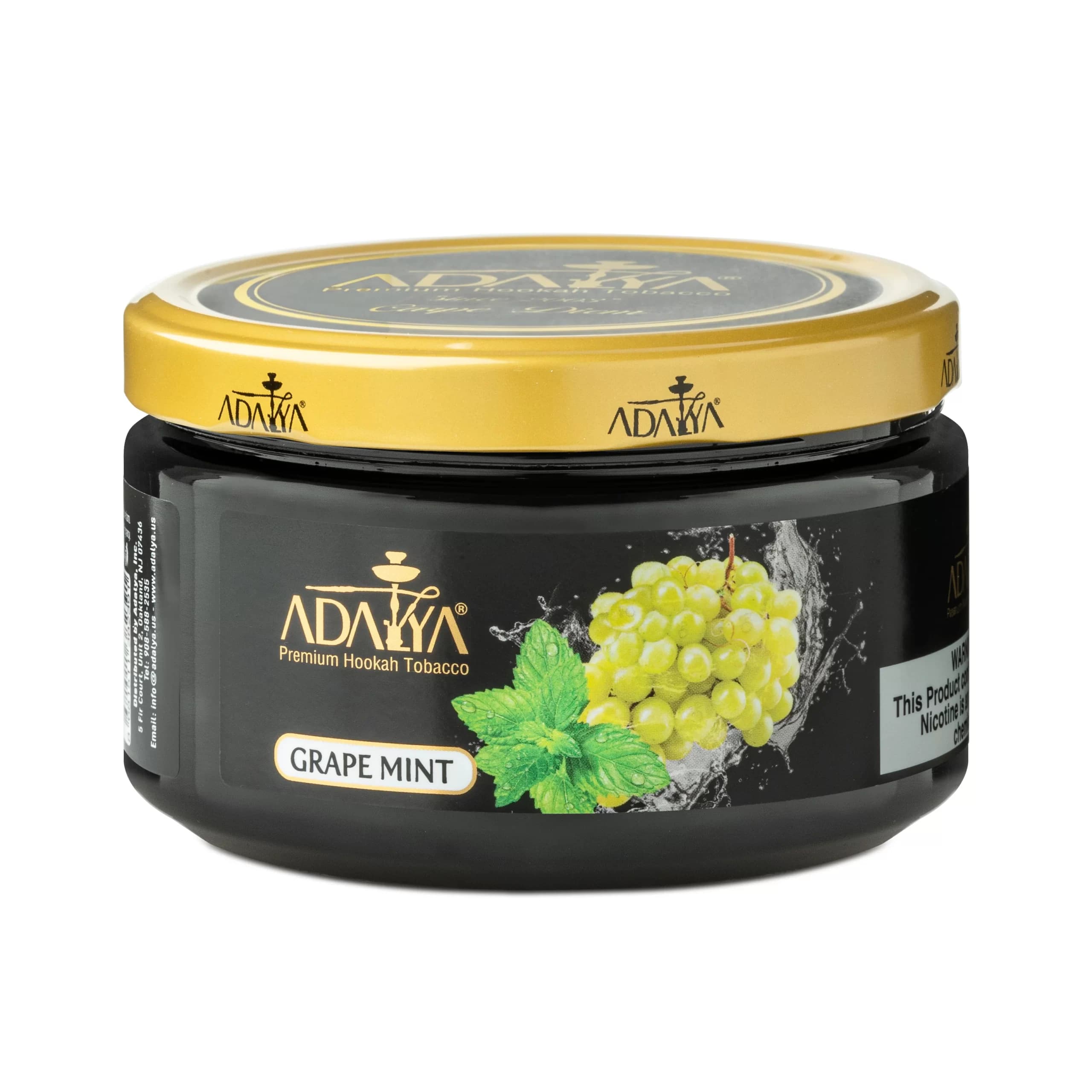 Adalya Hookah Flavor |250g / Grape