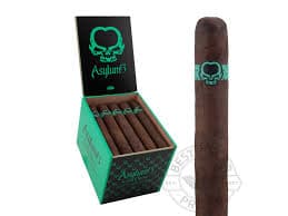 Asylum / 7X70 Cool Brew