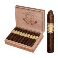 My Father / Jamie Garcia Reserva Especial Belicoso
