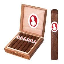 My Father / La Duena  #13 Toro Gordo