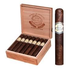 My Father / Jamie Garcia Reserva Especial Gordo Extra