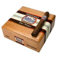 Perdomo Natural / Sun Grown