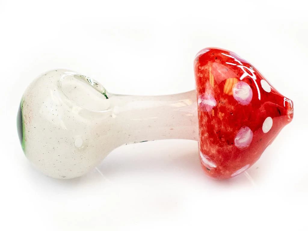 Smoking Pipe / Mushroom