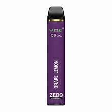 YME QB XXL 0% Nicotine / Grape Lemon