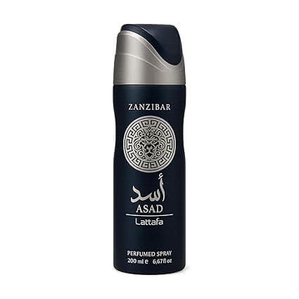 Air Freshner Spray