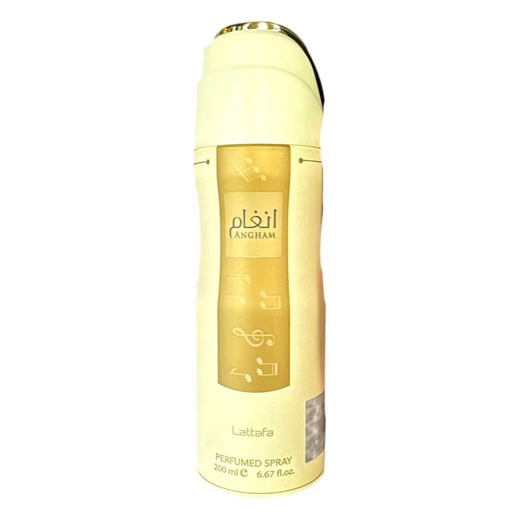 Lattafa Perfumed Spray 200ml / Angham