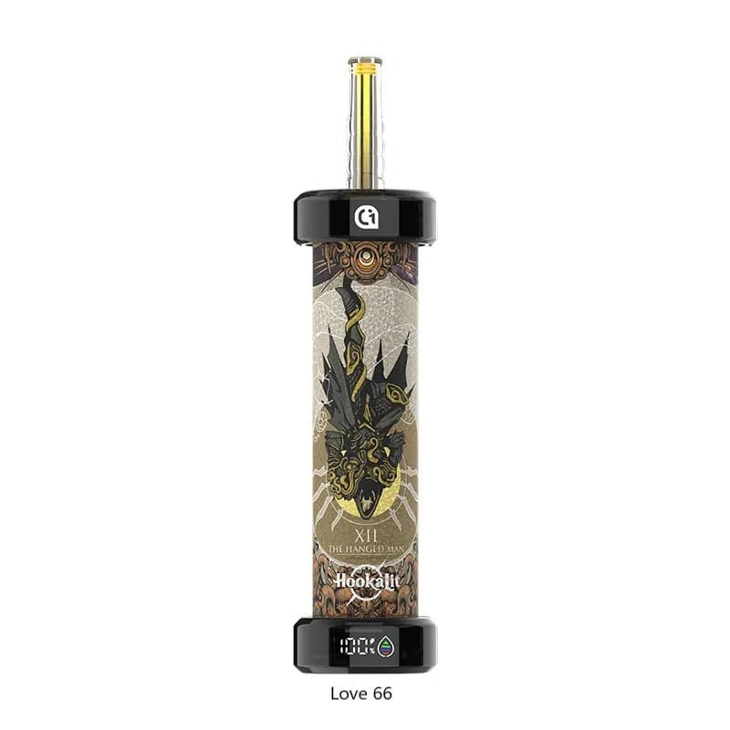 OLIT Hookah Classic 40K Puffs / Love66