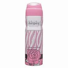 Lattafa Perfumed Spray 200ml / Washwashah