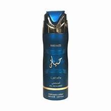 Lattafa Perfumed Spray 200ml / Hayaati