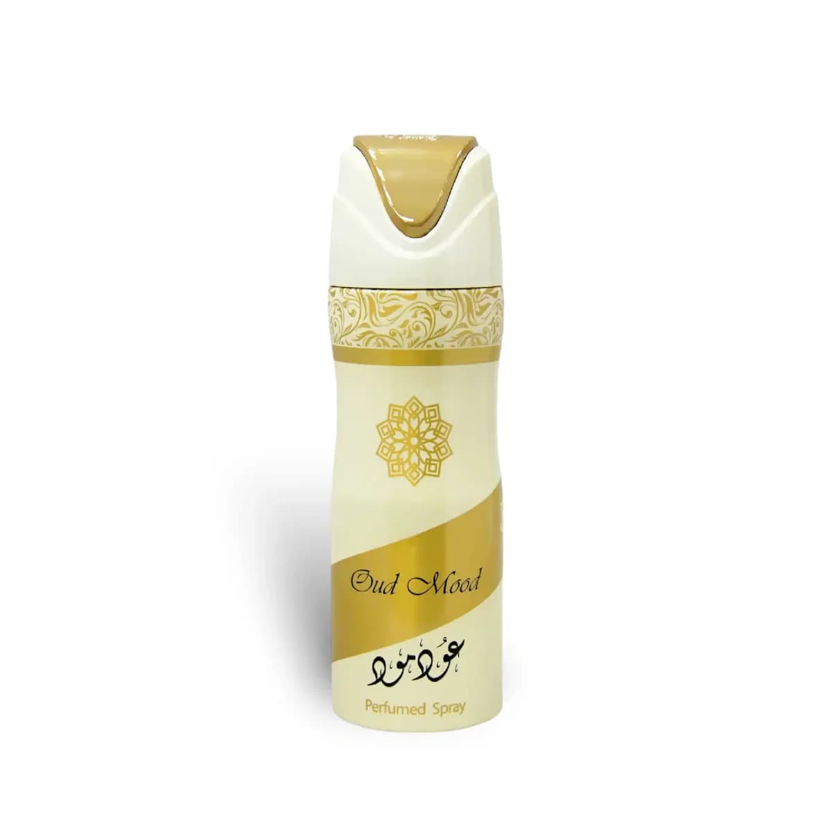 Lattafa Perfumed Spray 200ml / Oud Mood
