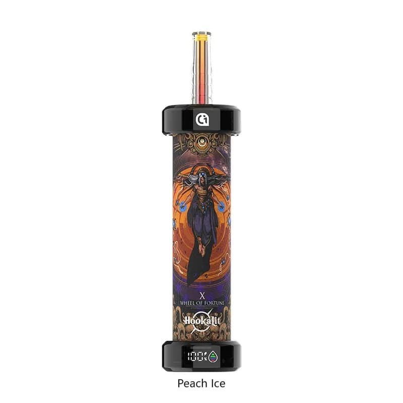 OLIT Hookah Classic 40K Puffs / Peach Ice