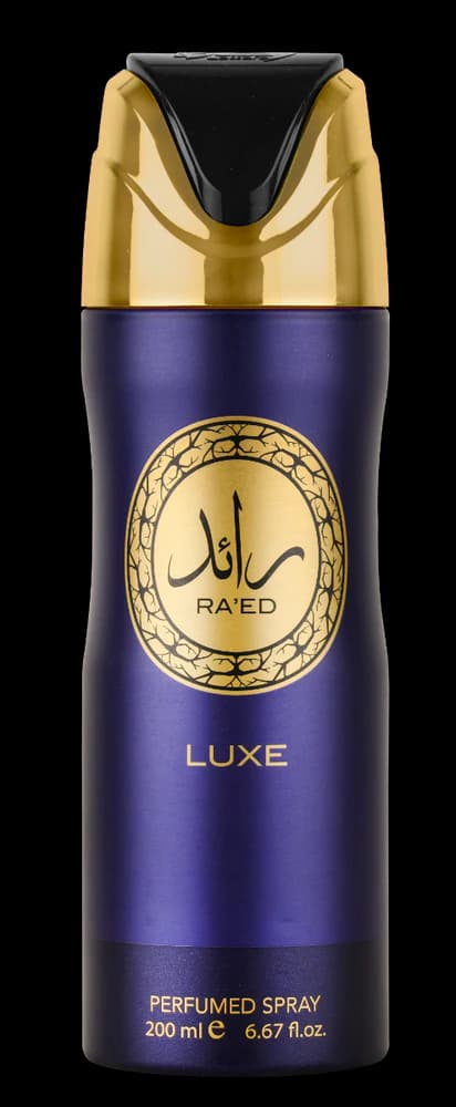 Lattafa Perfumed Spray 200ml / Raed Luxe