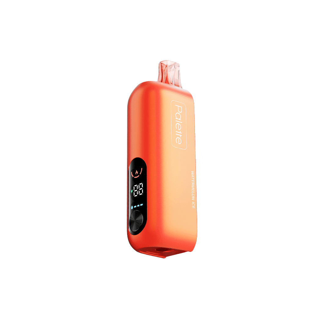 Reign Bar 25k Puffs 5% Nicotine / Watermelon Ice