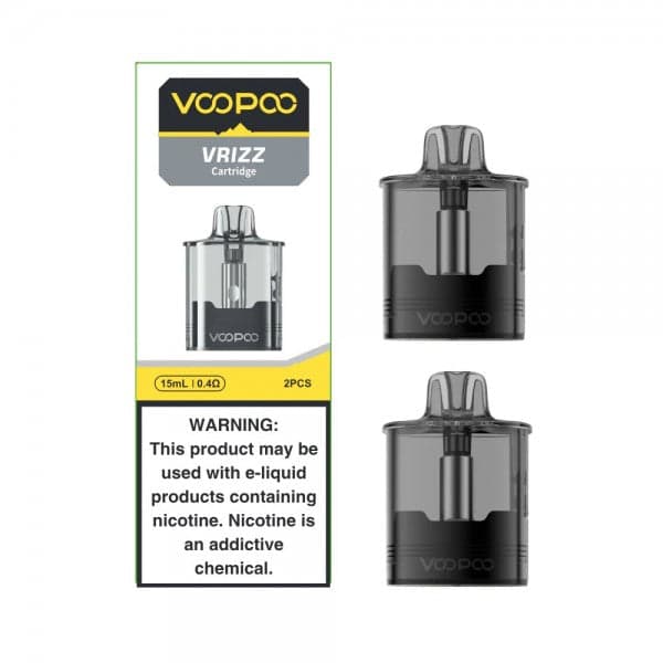 Cartridges