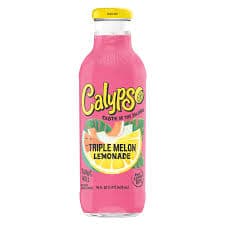 Calypso Drinks / Tripel Melon Lemonade / 16 Oz