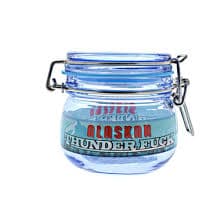 Glass Container / Fairytale / Alaskan Thunder