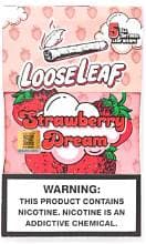 Loose Leaf 2Pk / Strawberry Dream