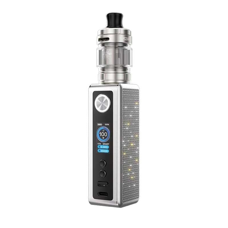 Voopoo Vinci Spark 100 4.5ML / Silver