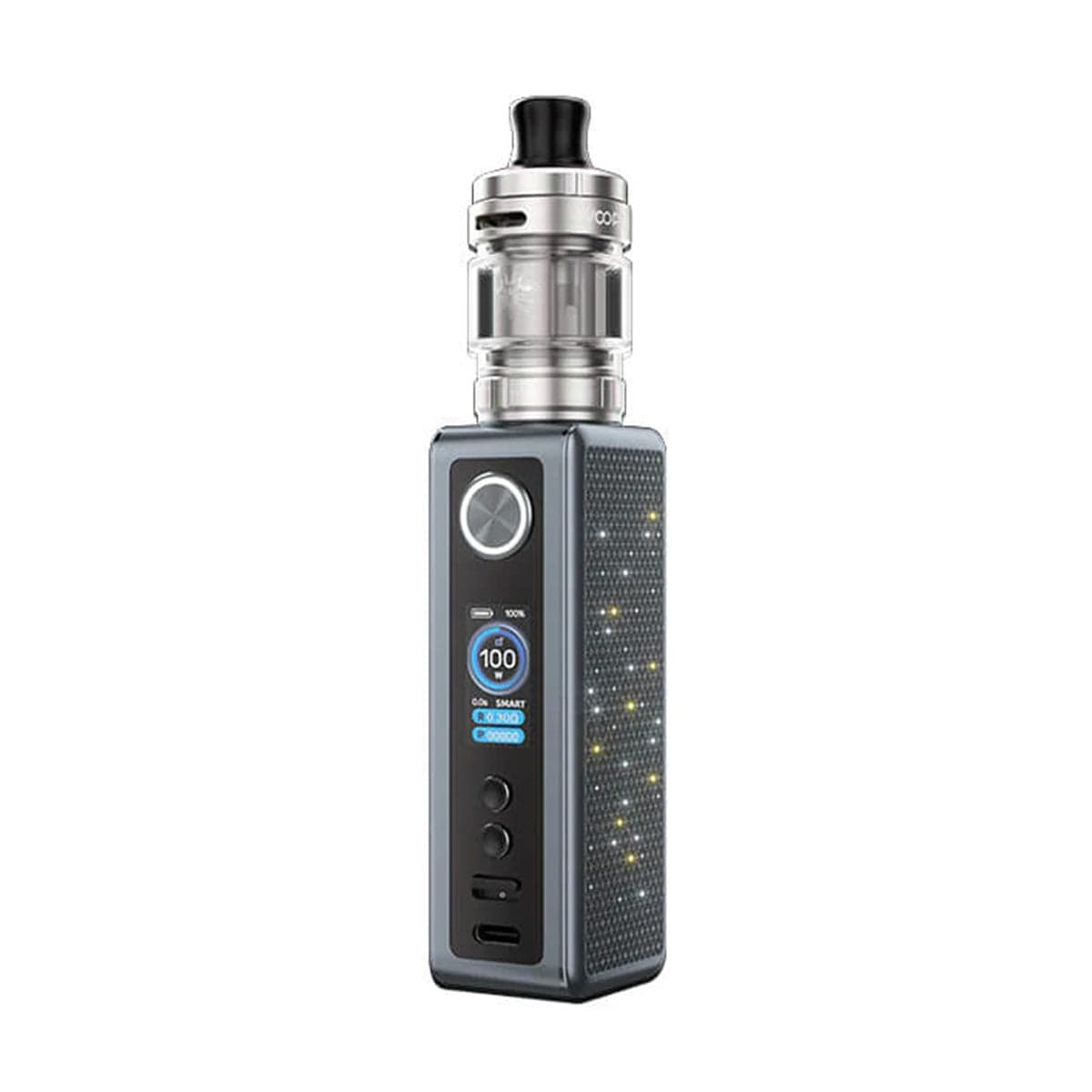 Voopoo Vinci Spark 100 4.5ML / Metal Grey