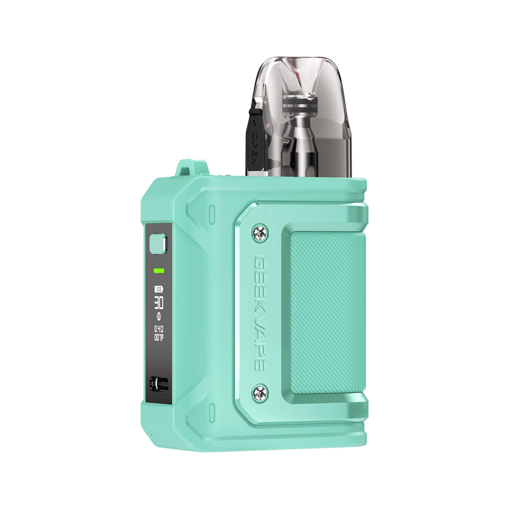 Geek Vape Aegis Hero Q 1300 mAH / Cyan