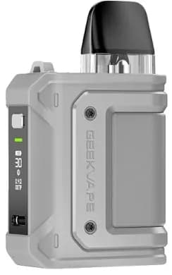 Geek Vape Aegis Hero Q 1300 mAH / Gray