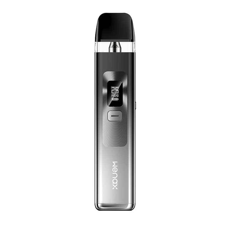 Geek Vape Wenax Q 1000mAH 2ml Starter Kit / Gradient Dark