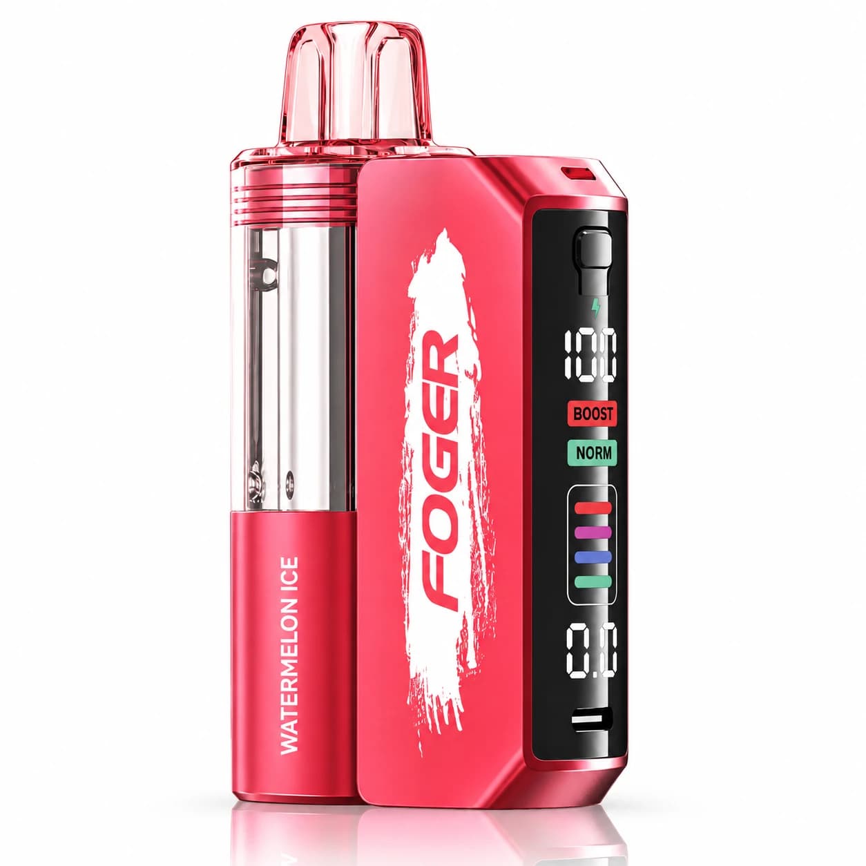 Foger Switch Pro Disposable Pod 30K Puffs / Watermelon Ice