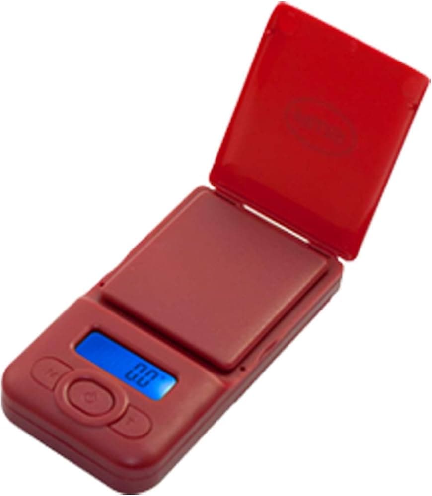 Scales / V2-600 Red