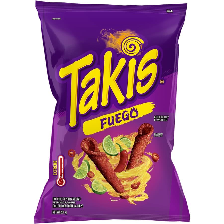 Takis