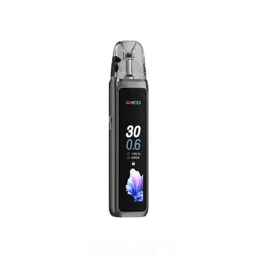 Smok Arco Max Starter Kit / Space Gray