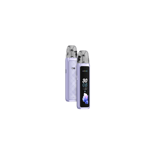 Smok Arco Max Starter Kit / Pale Purple