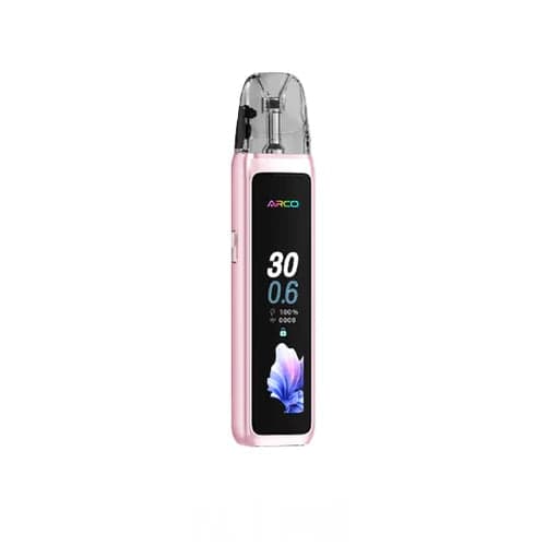 Smok Arco Max Starter Kit / Pale Pink