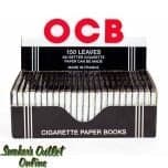 OCB |150 Leaves