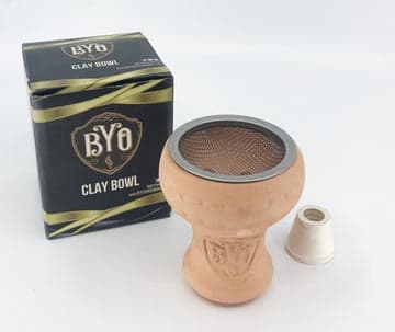 BYO Bowl